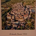 Orlando House 1975 * Montecchio (Terni)