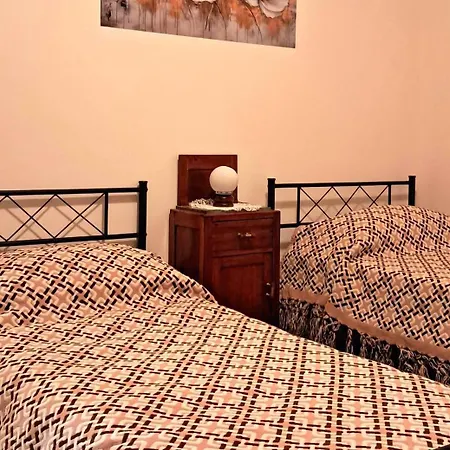 Orlando House 1975 Apartment Montecchio (Terni)