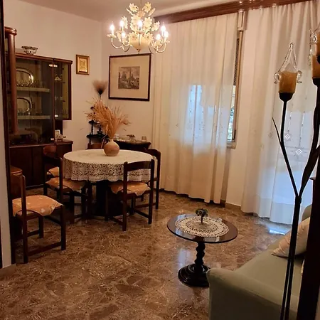 Orlando House 1975 Appartamento Montecchio (Terni)