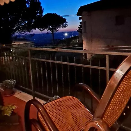 Orlando House 1975 Appartamento Montecchio (Terni)